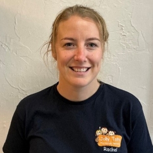 Rachel Stokes (Treasures)