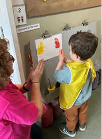 expressive arts and design