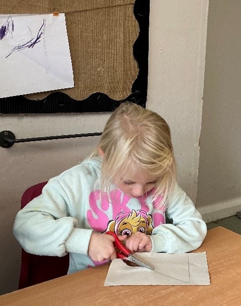 physical development