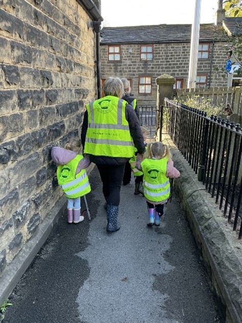 understanding the world